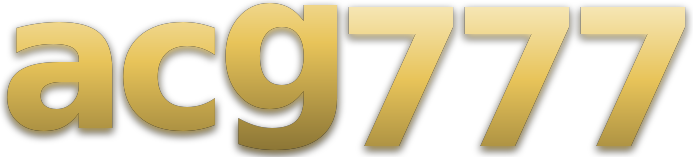 acg777 logo