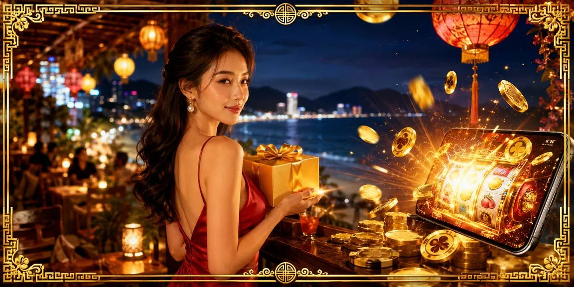 acg777 Việt Nam Sảnh casino